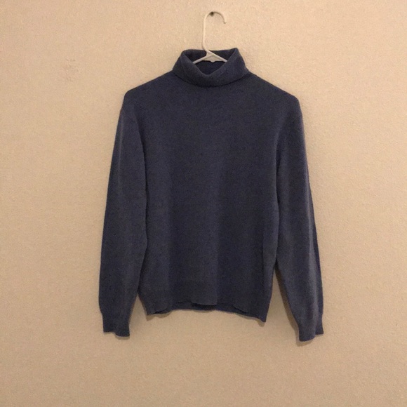 Sweaters - 100% cashmere sweater